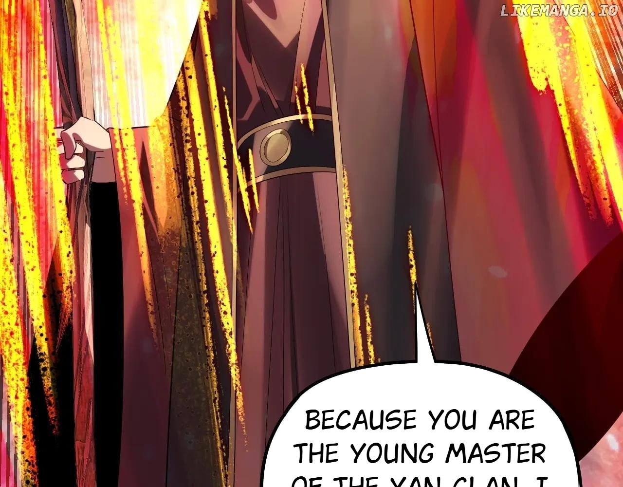 Me, The Heavenly Destined Villain Chapter 248 - page 55